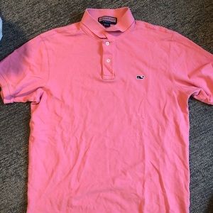 Vineyard vines polo